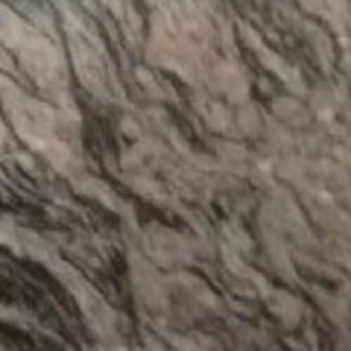 lapisan batu granit coklat untuk perapian