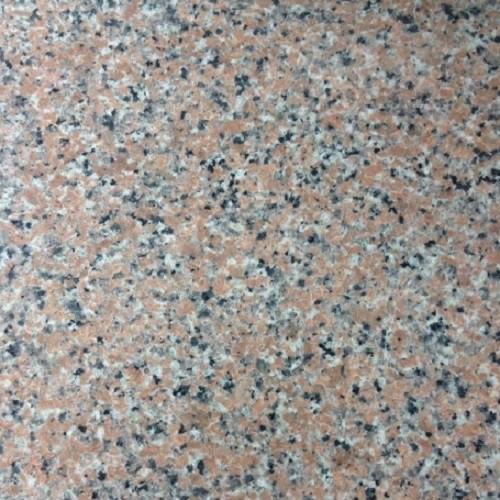 pelapis batu granit merah berbudaya