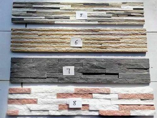 Aneka warna batu tulis