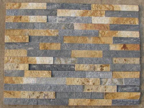 Abu-abu-coklat Aneka warna Slate