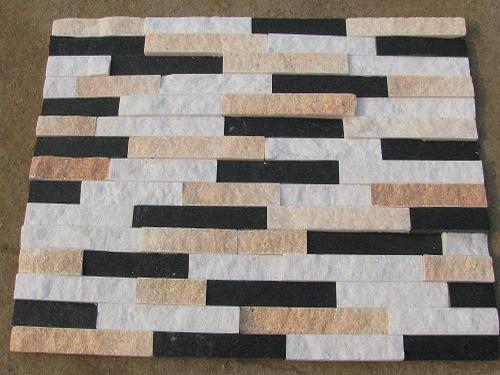 Hitam-putih-kuning Berbagai warna Slate