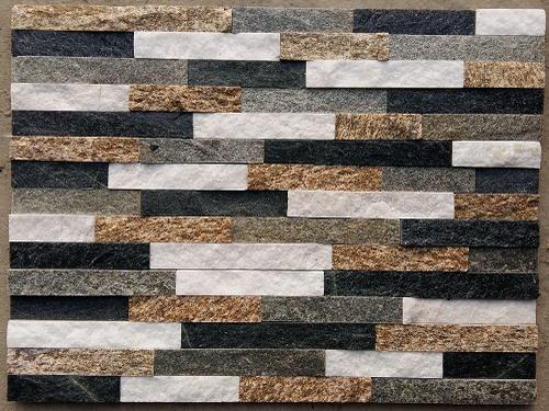 Aneka warna batu tulis