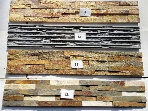 Aneka warna batu tulis