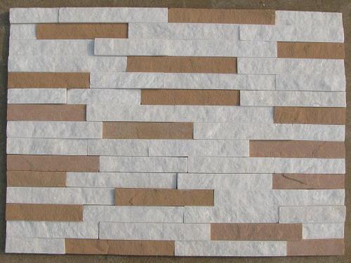 Coklat keabu-abuan Aneka warna Slate