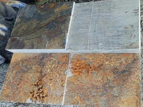 Aneka warna batu tulis