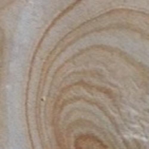 Batu Pasir Kuning Alami