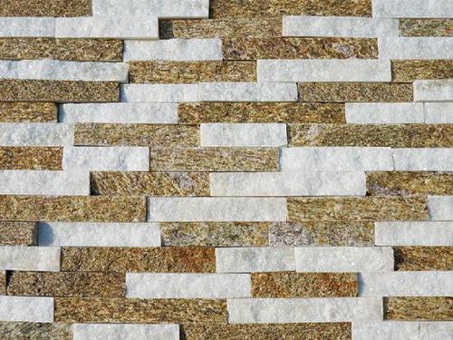 Coklat-putih Aneka warna Slate