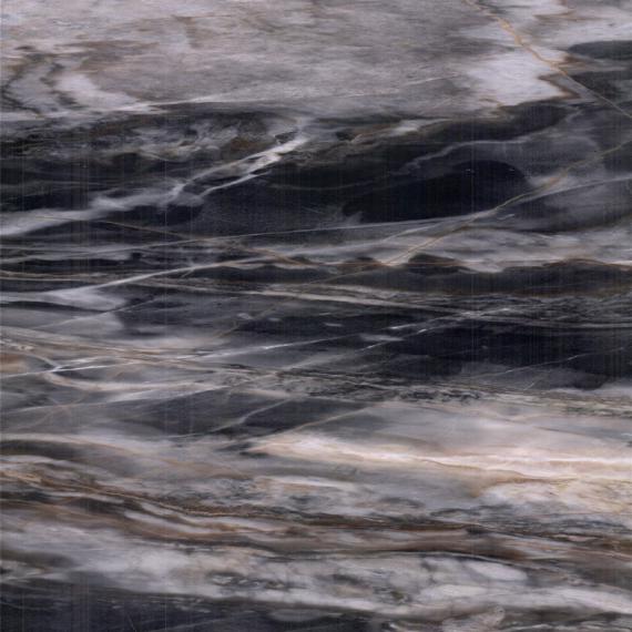 Meja dapur marmer terbaik untuk dapur eksklusif