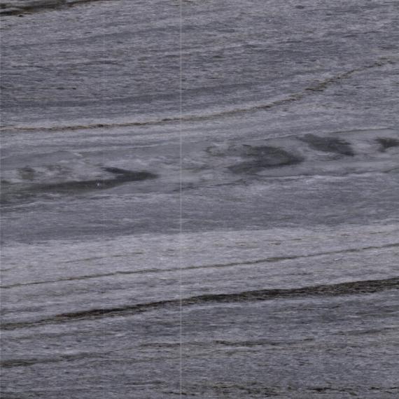 Meja dapur marmer dan ubin untuk interior