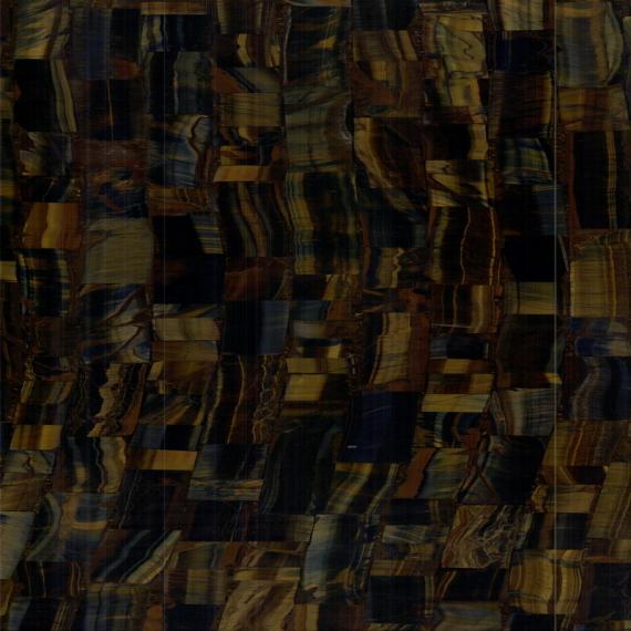 Lempengan batu akik unik eksklusif untuk dekorasi