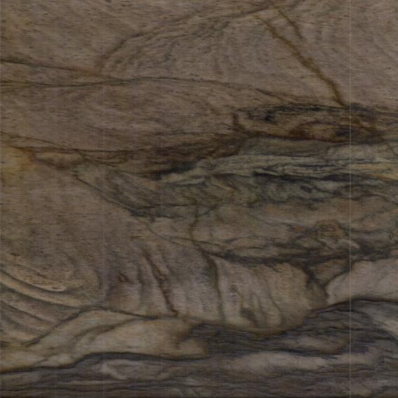 Lantai marmer eksklusif dan tampilan mewah