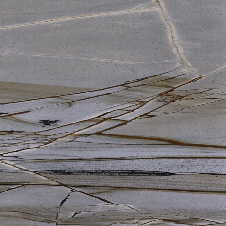 Lempengan Marmer Roma Biru