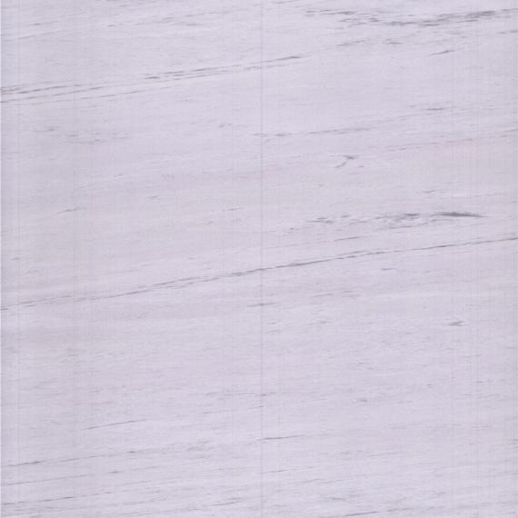 Sebagian besar permukaan batu marmer alam berwarna putih