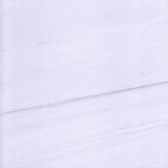 Ubin marmer putih terbaik untuk interior