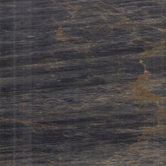 Bahan konstruksi permukaan marmer emas