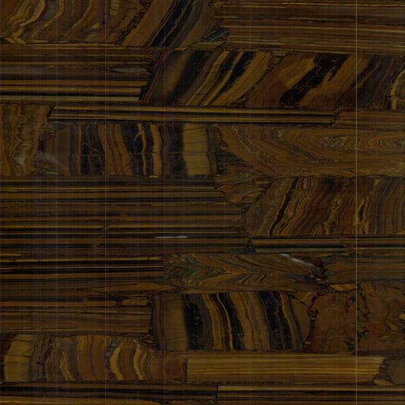 Permata Besi Harimau