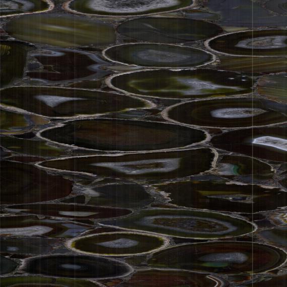 Permata batu mewah untuk ruang dalam ruangan