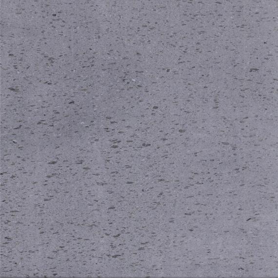 Bahan konstruksi batu marmer yang mengandung fosil