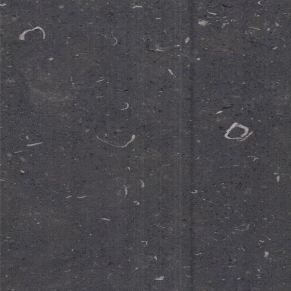 Bahan konstruksi batu marmer hitam untuk interior