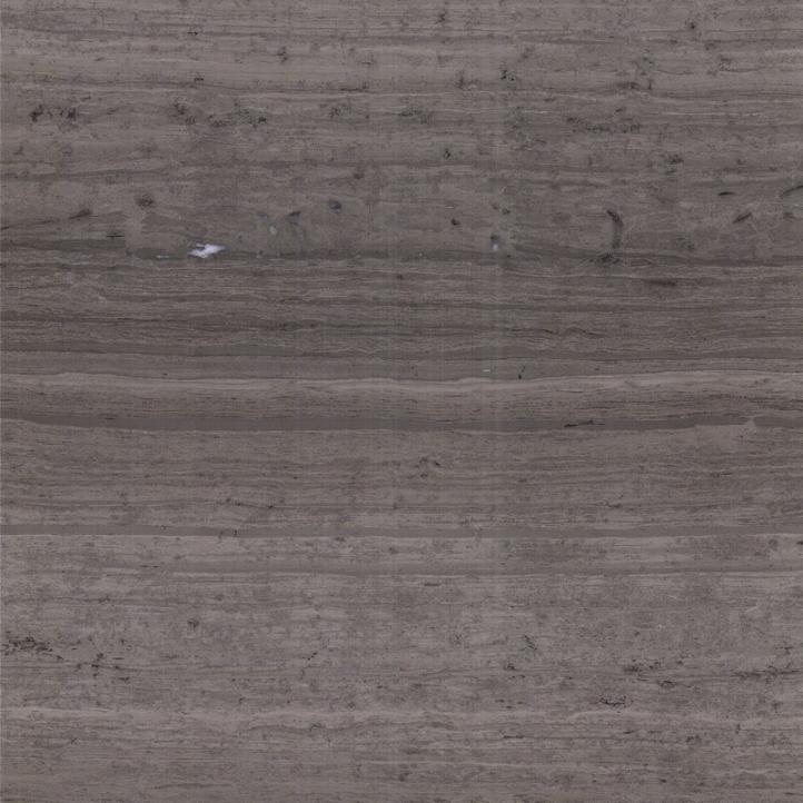 Grey Wood Grainy marble natural stone