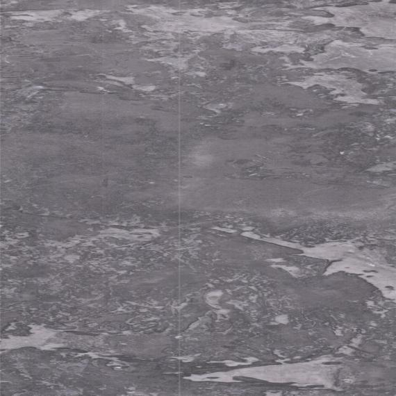 Bahan konstruksi berurat putih marmer abu-abu terbaik