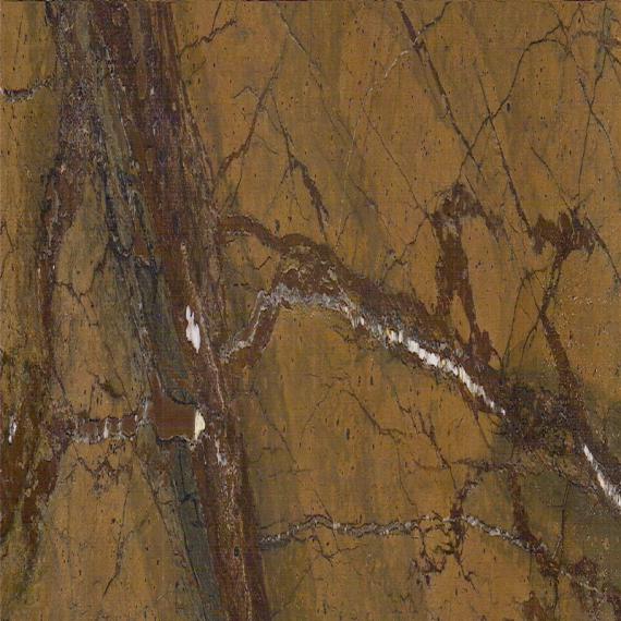 Permukaan interior bangunan batu marmer mewah