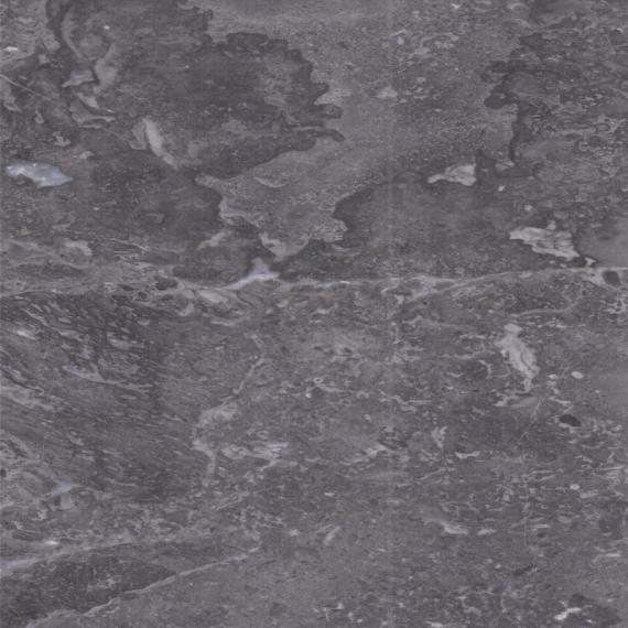 Dapur dan kamar mandi marmer abu-abu yang unik