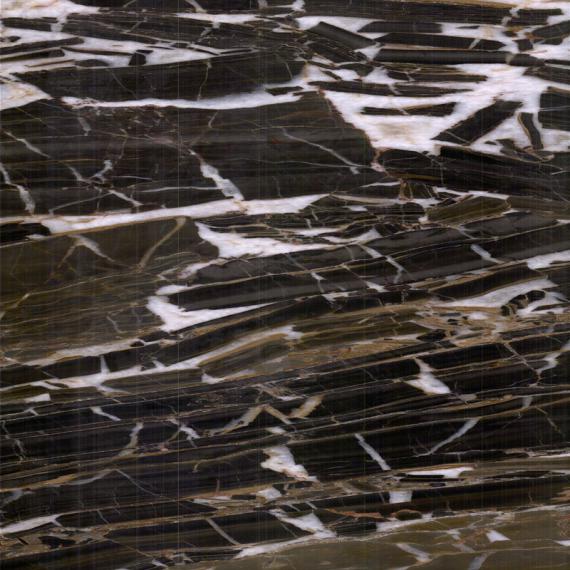 Jade Mewah untuk ruang eksklusif yang unik