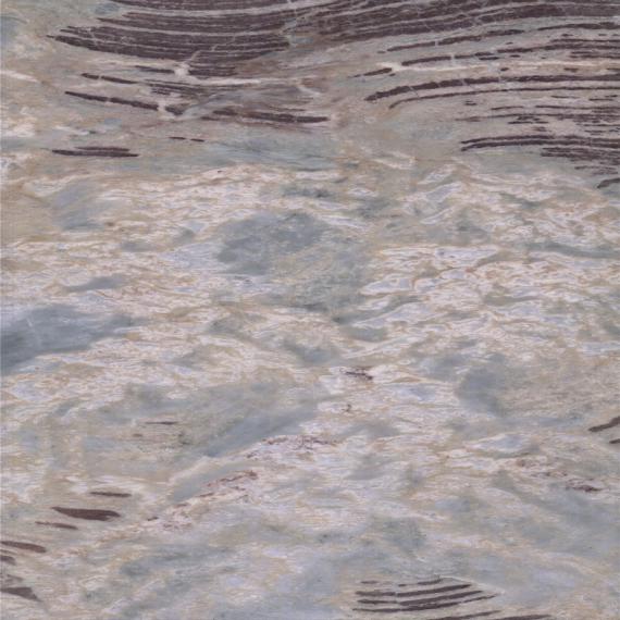 Marmer terbaik untuk dekorasi dalam ruangan yang unik