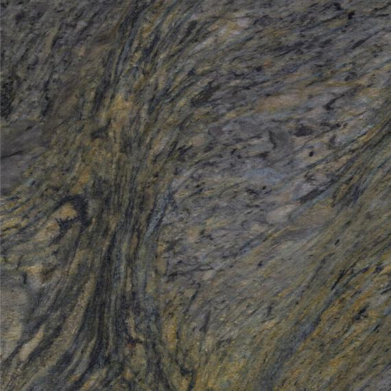 Bahan konstruksi hotel ubin marmer biru