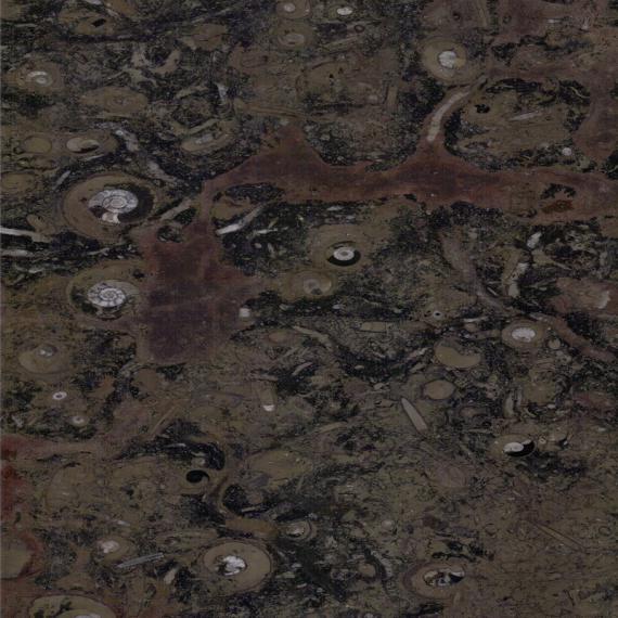 Lempengan marmer untuk dekorasi interior hotel