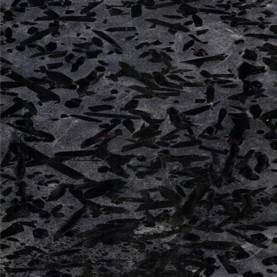 Lembaran batu permata mewah untuk dekorasi