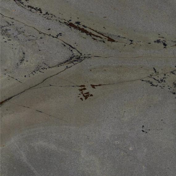 Marmer eksklusif abu-abu krem untuk ruang canggih