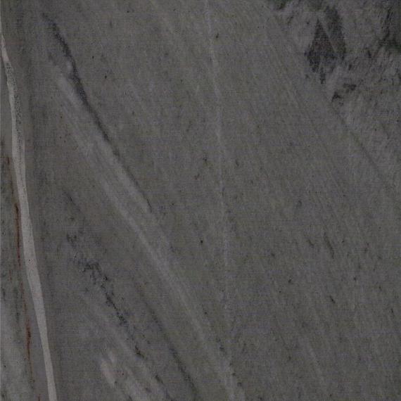 Marmer abu-abu mewah dengan pola urat yang menakjubkan