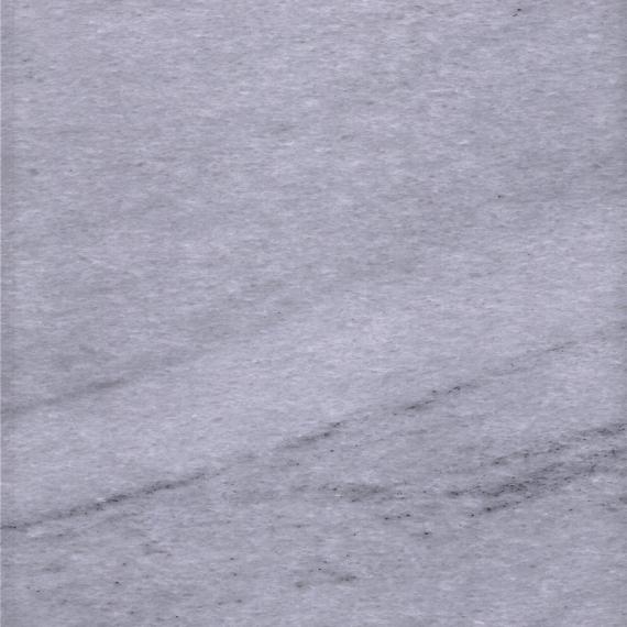 Permukaan mewah marmer putih yang unik