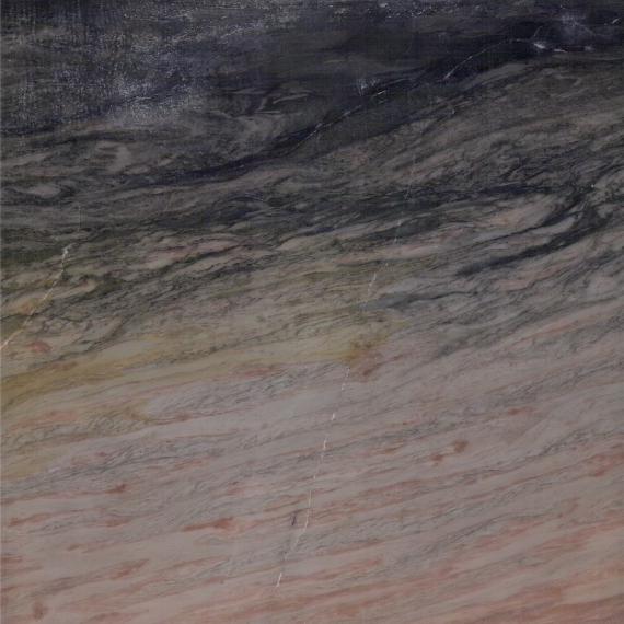 Lempengan marmer unik untuk bangunan komersial