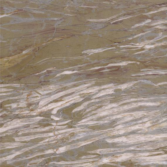 Marmer coklat unik untuk rumah mewah