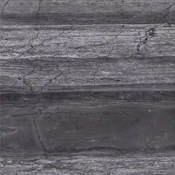 Lembaran marmer abu-abu bermesin tinggi untuk dalam ruangan