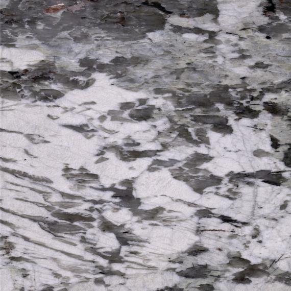 Lantai marmer yang mengagumkan untuk interior