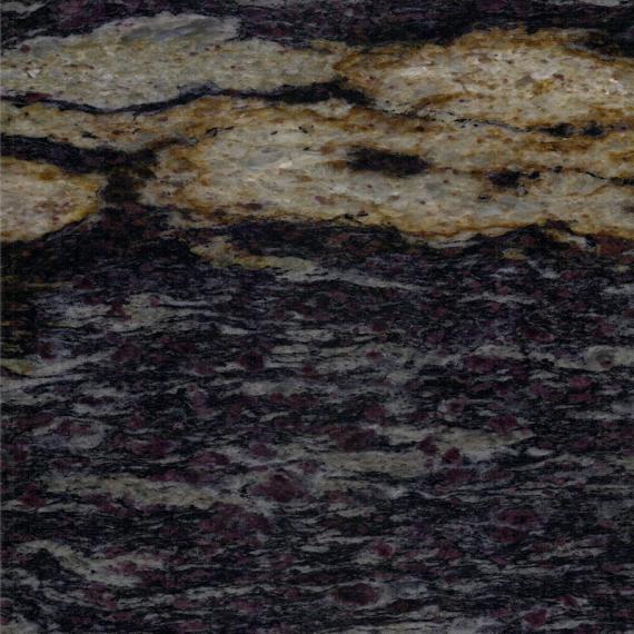 Bahan konstruksi marmer Spanyol yang unik untuk interior