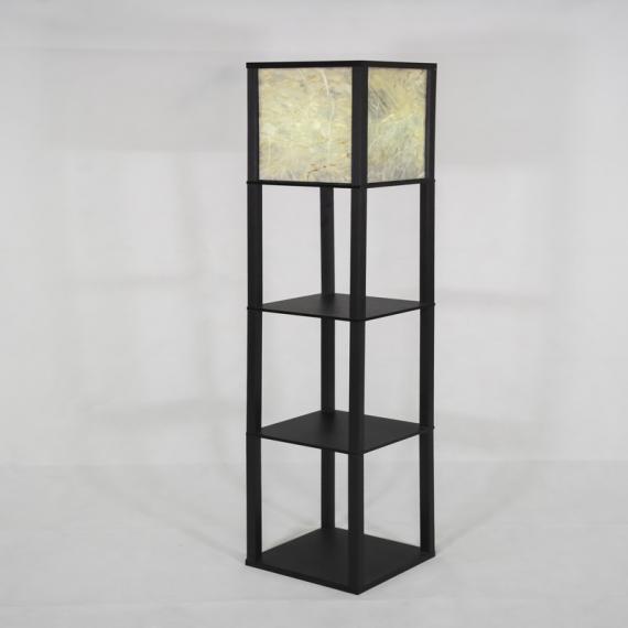 rak batu dan lampu FTW0026