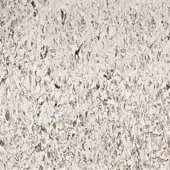 Lempengan kuarsa unik untuk dekorasi interior