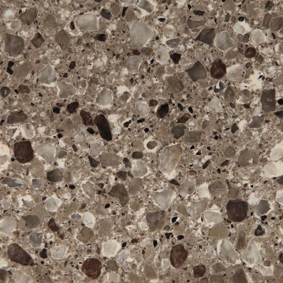 Atasan Kuarsa Terbaik untuk Dekorasi Bangunan