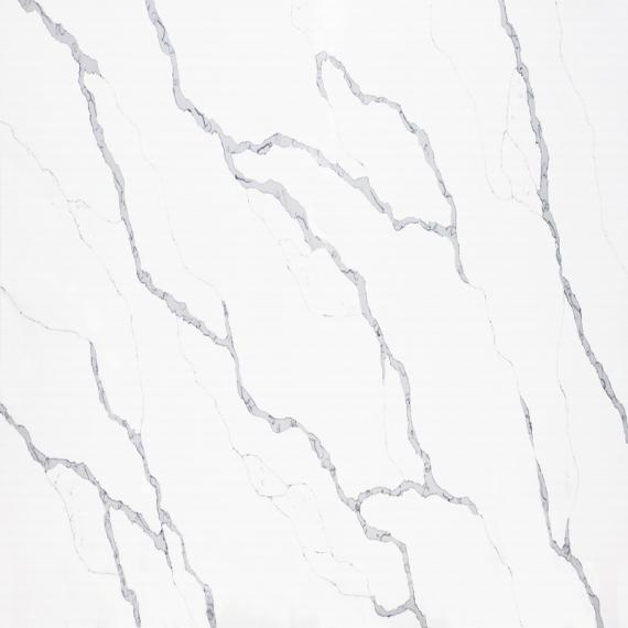 Meja kuarsa yang menakjubkan untuk desain interior