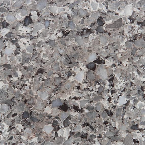 Bahan konstruksi kuarsa untuk bangunan dalam ruangan