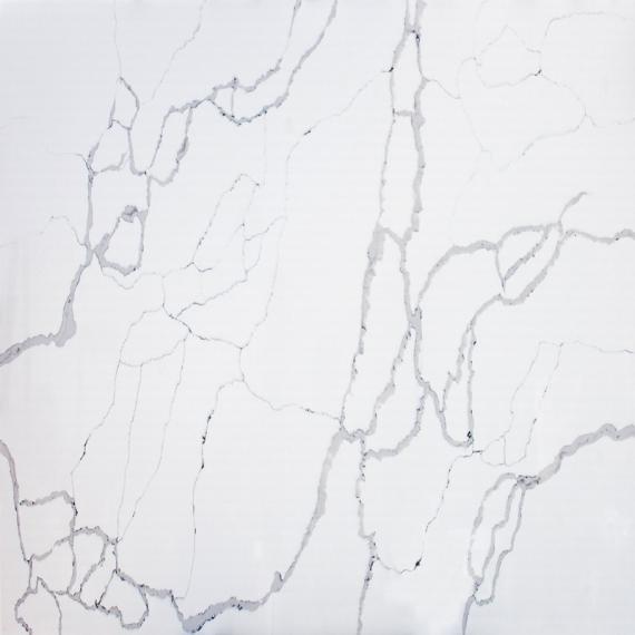 Batu rekayasa untuk proyek bangunan mewah