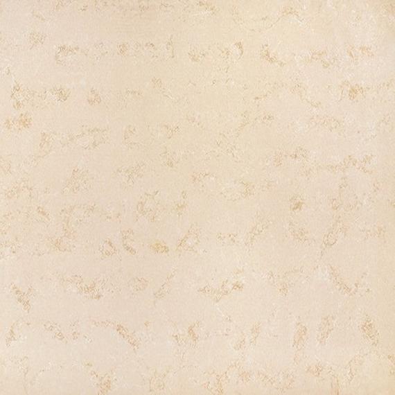 Meja dapur kuarsa kuning untuk hotel