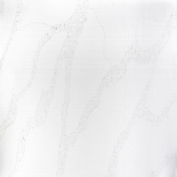 Kuarsa untuk dekorasi interior yang elegan