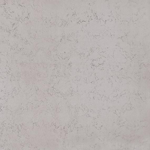 Permukaan kuarsa abu-abu untuk bangunan komersial